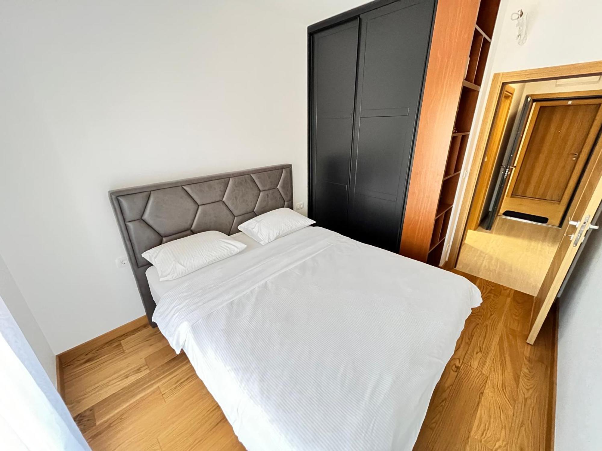 New City Luxury Apartments Podgorica Room photo